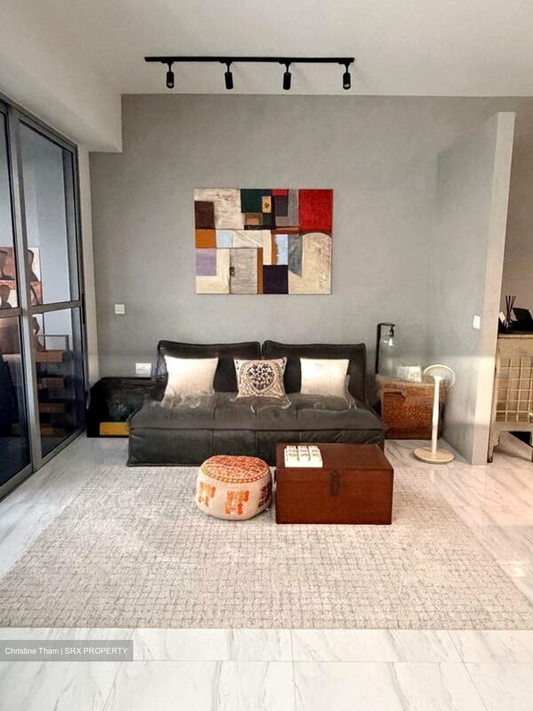 The Alps Residences (D18), Condominium #524142481